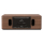 PURE Classic C-D6 Coffee Black/Walnut EU/UK - 1538354 - zdjęcie 3